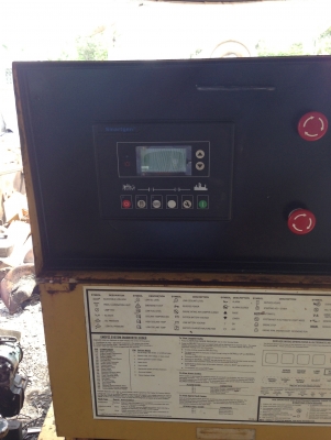 ขายเครื่องปั่นไฟCAT3304di