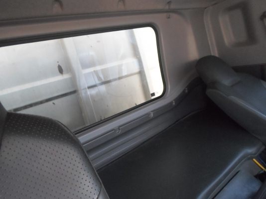 ขายรถสิบล้อ ISUZU DECA FXZ 360 พ่วงแม่ลูก รถสวย ปี53กะบะMTV ลูกพ่วง 2 คาน ปี 52เอกสารพร้อมโอ