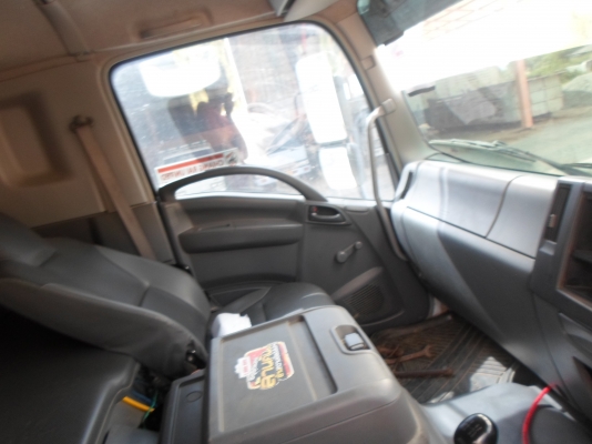 ขายรถสิบล้อ ISUZU DECA FXZ 360 พ่วงแม่ลูก รถสวย ปี53กะบะMTV ลูกพ่วง 2 คาน ปี 52เอกสารพร้อมโอ