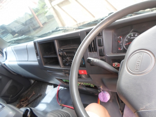 ขายรถสิบล้อ ISUZU DECA FXZ 360 พ่วงแม่ลูก รถสวย ปี53กะบะMTV ลูกพ่วง 2 คาน ปี 52เอกสารพร้อมโอ