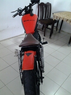 วีราโก้แต่งbobber