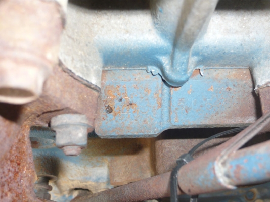 ขายเครื่องยนต์ NISSAN Z 20