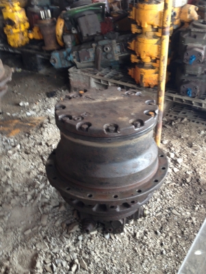 ขายตัวเดิน HITACHI EX 120-2 เก่านอก