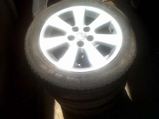 แม็กเดิม โตโยต้า แม็กเดิม โตโยต้า