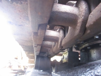 ขาย-รถขุด KUBOTA: KH14 แทรคเหล็ก พร้อมใช้งาน เครื่องดี มือสองญี่ปุ่น