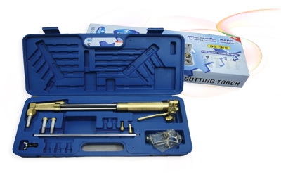 ชุดตัดแก๊ส SHENTO ST-62-3F