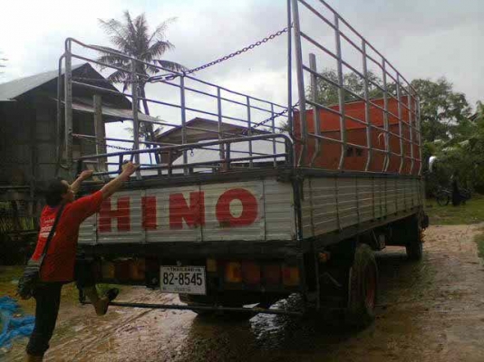 ขาย FC2W 120 แรง ยาว 5.5 เมตร เครื่องดี แชชซีสวย ภายในไม่โทรม ขาย FC2W 120 แรง ยาว 5.5 เมตร เครื่องดี แชชซีสวย ภายในไม่โทรม