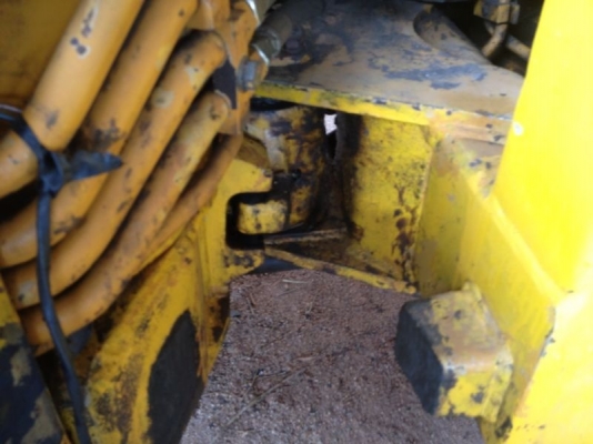 รถตัก WA 30 - 2  สนใจติดต่อ 081 - 6079515