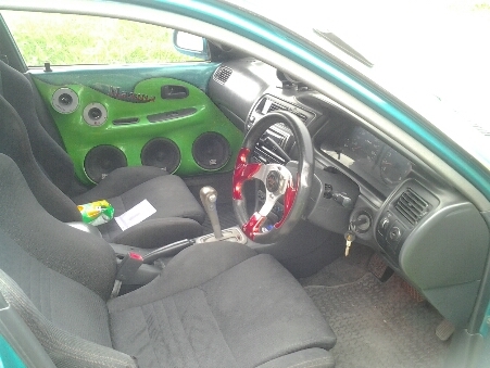 ขายรถยนต์ ปี92 โตโยต้า โคโรล่า รุ่นสามห่วง AE101 เครื่อง1600cc.หัวฉีด(ติดแก๊ส) เกียร์ออโต้ พวงมาลัยเพาเวอร์ กระจกไฟฟ้า แอร์เย็น ล้อแม็ก รถขับดี ช่วงล่างดี ขายถูกๆ(ไม่ใช่แท็กซี่)