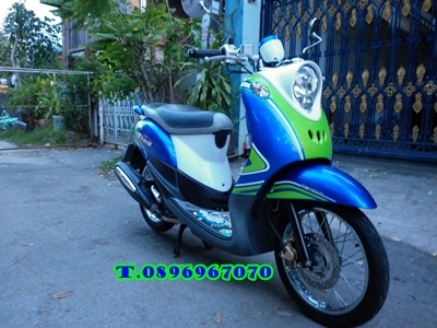 ขายfinoปี55 โปรโมชั่นโอนฟรี