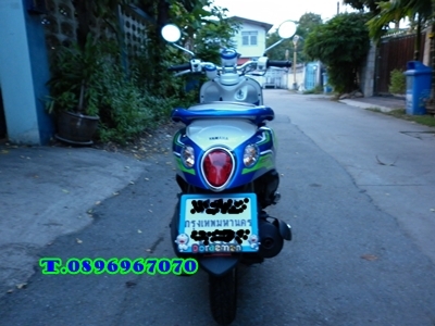 ขายfinoปี55 โปรโมชั่นโอนฟรี