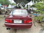 มิตซูบิชิ อีคาร์