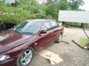 มิตซูบิชิ อีคาร์