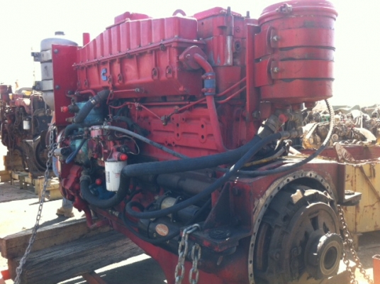 ขายเครื่ื่ื่ื่่่ื่่่่องCUMMINS BIGCAM สวย พร้อมประกัน