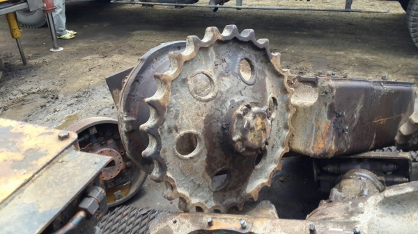 ขายตัวเดิน12HT สวยเก่านอก