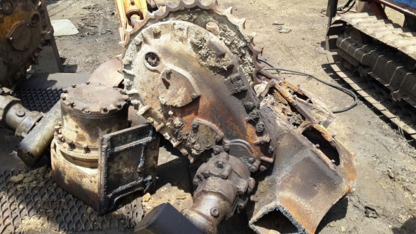 ขายตัวเดิน12HT สวยเก่านอก