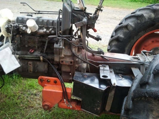 ขายรถไถ่ KUBOTA 2คัน ราคา 340,000 บาท