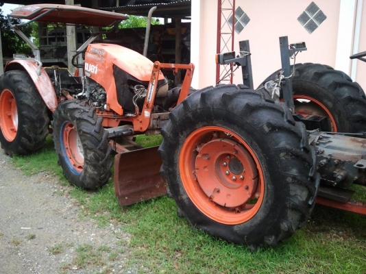ขายรถไถ่ KUBOTA 2คัน ราคา 340,000 บาท