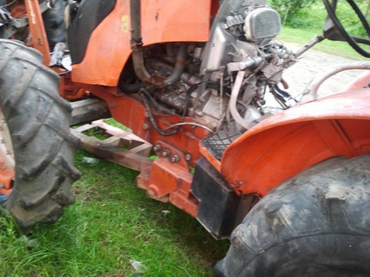 ขายรถไถ่ KUBOTA 2คัน ราคา 340,000 บาท