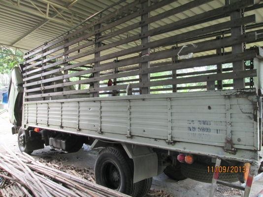 HINO-FC-เครื่องWO4D-120แรง-สวยเดิมๆๆๆๆๆ HINO-FC-เครื่องWO4D-120แรง-สวยเดิมๆๆๆๆๆ