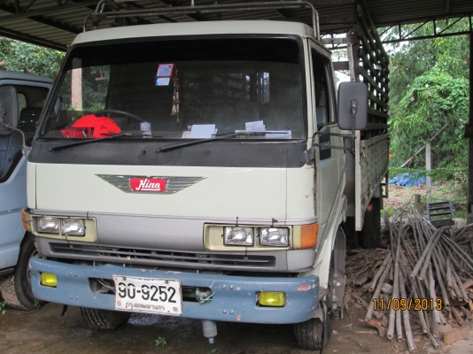 HINO-FC-เครื่องWO4D-120แรง-สวยเดิมๆๆๆๆๆ HINO-FC-เครื่องWO4D-120แรง-สวยเดิมๆๆๆๆๆ