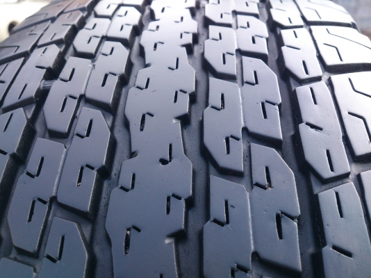 ขายงแม็ก ALL NEW ISUZU S-series พร้อมยางบริสโตร์ 245/70R16 ยางสัปดาห์ที่42 ปี12 จำนวน 1 ชุด