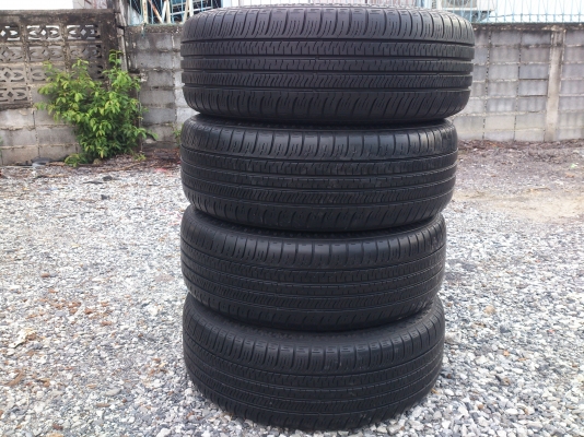 ขายแมีกนิสันเทียน่าพร้อมยางปี12 ราคา6500