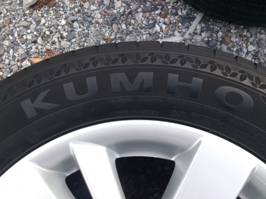 ขายแมีกนิสันเทียน่าพร้อมยางปี12 ราคา6500