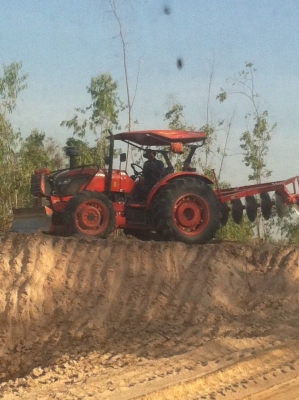 ขายKubota M70