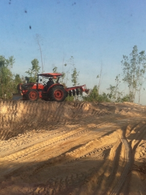 ขายKubota M70