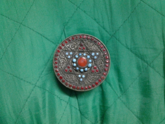 ตลับเงิน