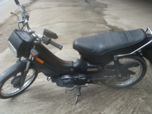 SUZUKI สปรินเตอร์เดิมๆเอกสารครบภาษี56