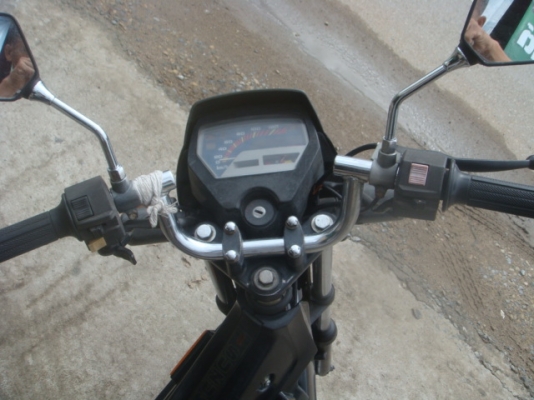 SUZUKI สปรินเตอร์เดิมๆเอกสารครบภาษี56 SUZUKI สปรินเตอร์เดิมๆเอกสารครบภาษี56