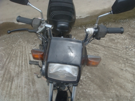 SUZUKI สปรินเตอร์เดิมๆเอกสารครบภาษี56 SUZUKI สปรินเตอร์เดิมๆเอกสารครบภาษี56