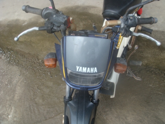 YAMAHA BELL R สวยเดิมๆเครื่องดีมือเดียว YAMAHA BELL R สวยเดิมๆเครื่องดีมือเดียว