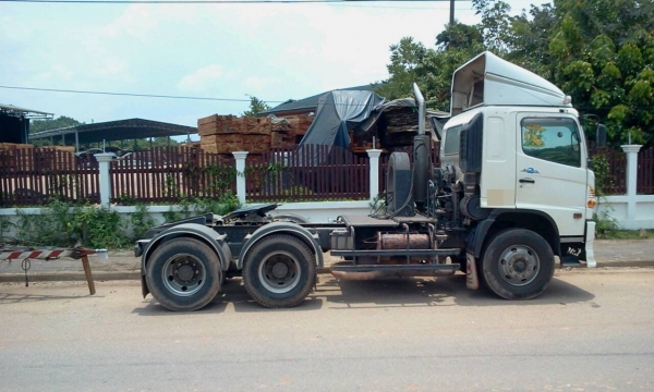 HINO MAGA  เฉพาะหัวนะค่ะ ยอดจัดไฟแนนซ์ได้ 1,300,000 บาทค่ะ บริษัทราชธานีลืสซ่ิงค่ะ ดอกเบี้ย 7.5\%