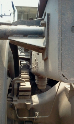 HINO MAGA  เฉพาะหัวนะค่ะ ยอดจัดไฟแนนซ์ได้ 1,300,000 บาทค่ะ บริษัทราชธานีลืสซ่ิงค่ะ ดอกเบี้ย 7.5\%