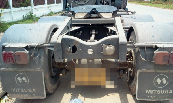 HINO MAGA  เฉพาะหัวนะค่ะ ยอดจัดไฟแนนซ์ได้ 1,300,000 บาทค่ะ บริษัทราชธานีลืสซ่ิงค่ะ ดอกเบี้ย 7.5\%