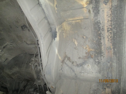 MITSUBISHI-FN-2126-M6-260แรง---ดั้ม2เพลาปี49-----