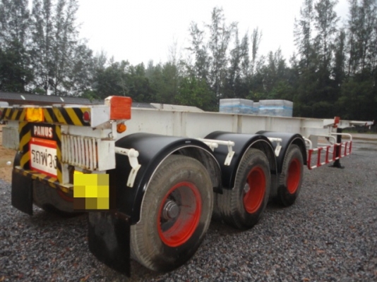 PANAS 3เพลาแท้ https://www.facebook.com/TruckTakeHome