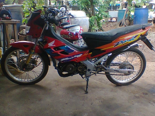 ขายแดชตัวใหม่ปี 44