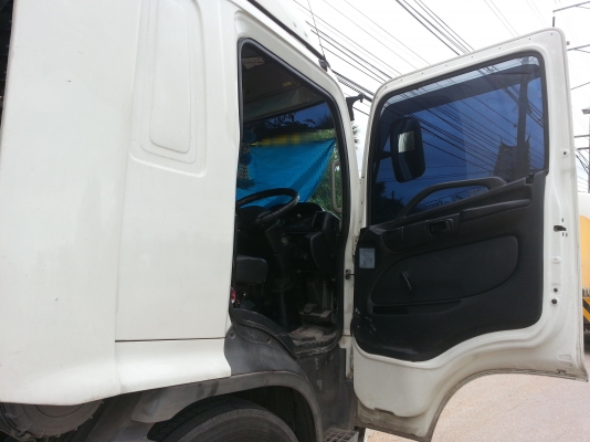 HINO MAGA 500 เฉพาะหัวนะค่ะ  ขายไปจังหวัดขอนแก่นแล้วค่ะ