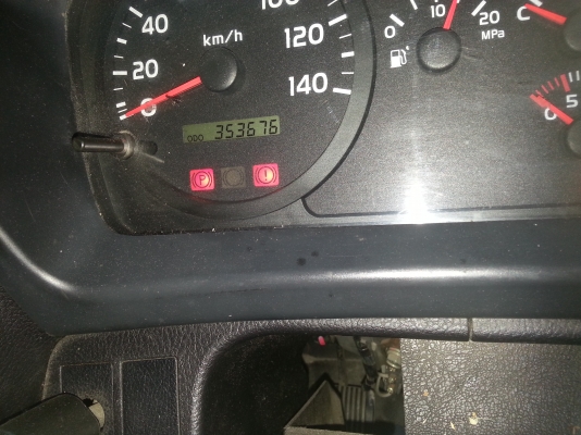 HINO MAGA 500 เฉพาะหัวนะค่ะ  ขายไปจังหวัดขอนแก่นแล้วค่ะ