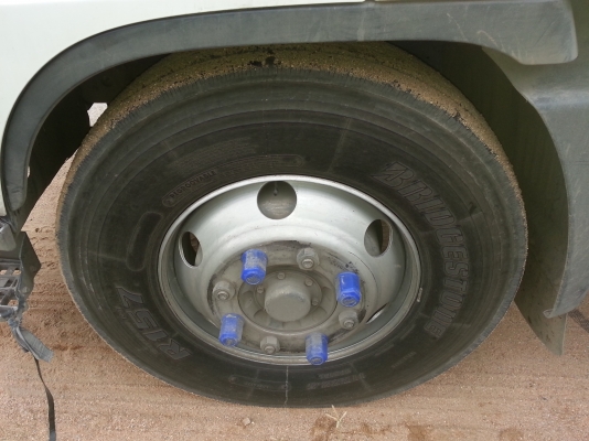 HINO MAGA 500 เฉพาะหัวนะค่ะ  ขายไปจังหวัดขอนแก่นแล้วค่ะ