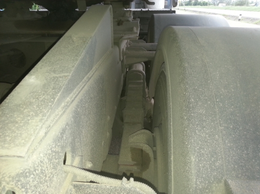 HINO MAGA 500 เฉพาะหัวนะค่ะ  ขายไปจังหวัดขอนแก่นแล้วค่ะ