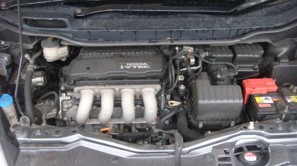 HONDA JAZZ HONDA JAZZ