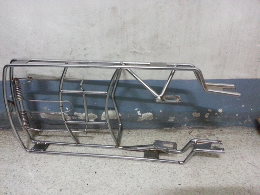 ขายตะแกรงหลังใส่c ขายตะแกรงหลังใส่c