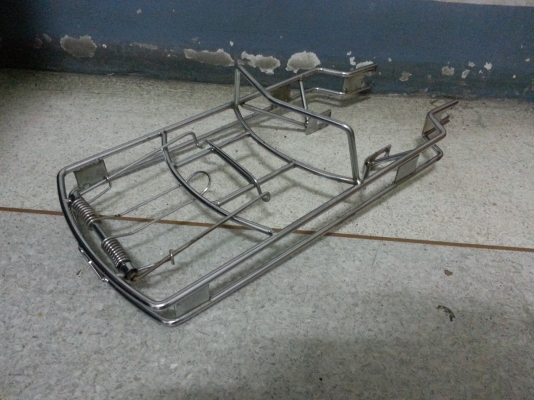 ขายตะแกรงหลังใส่c ขายตะแกรงหลังใส่c