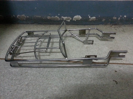 ขายตะแกรงหลังใส่c