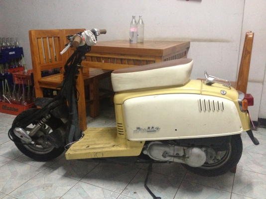 ขายJulioตามสภาพ12000